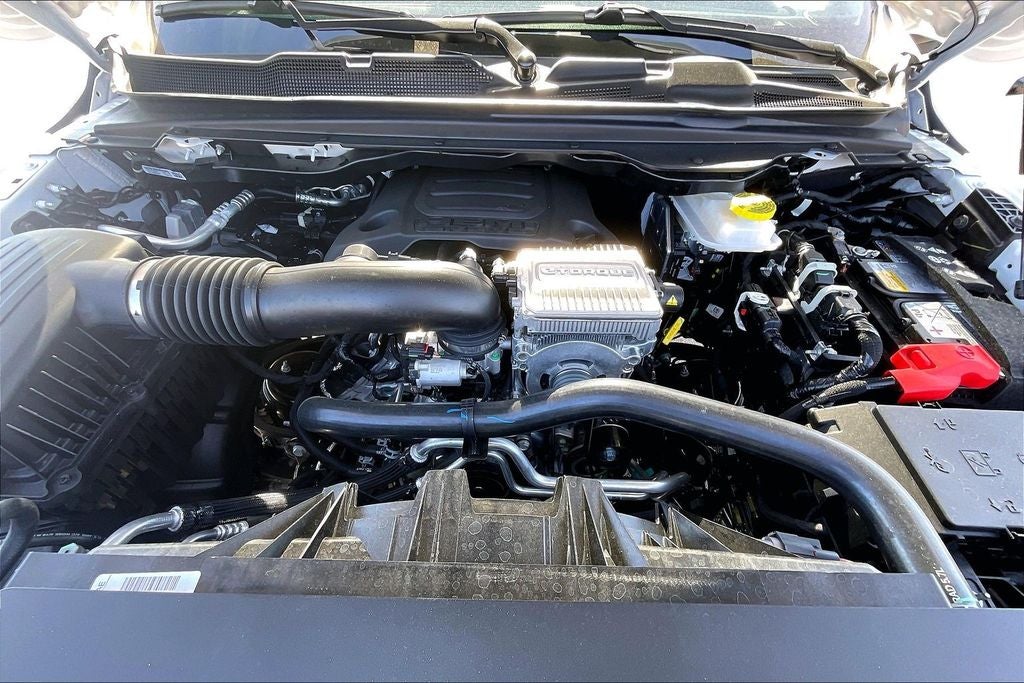 2026 RAM Ram 1500 Laramie