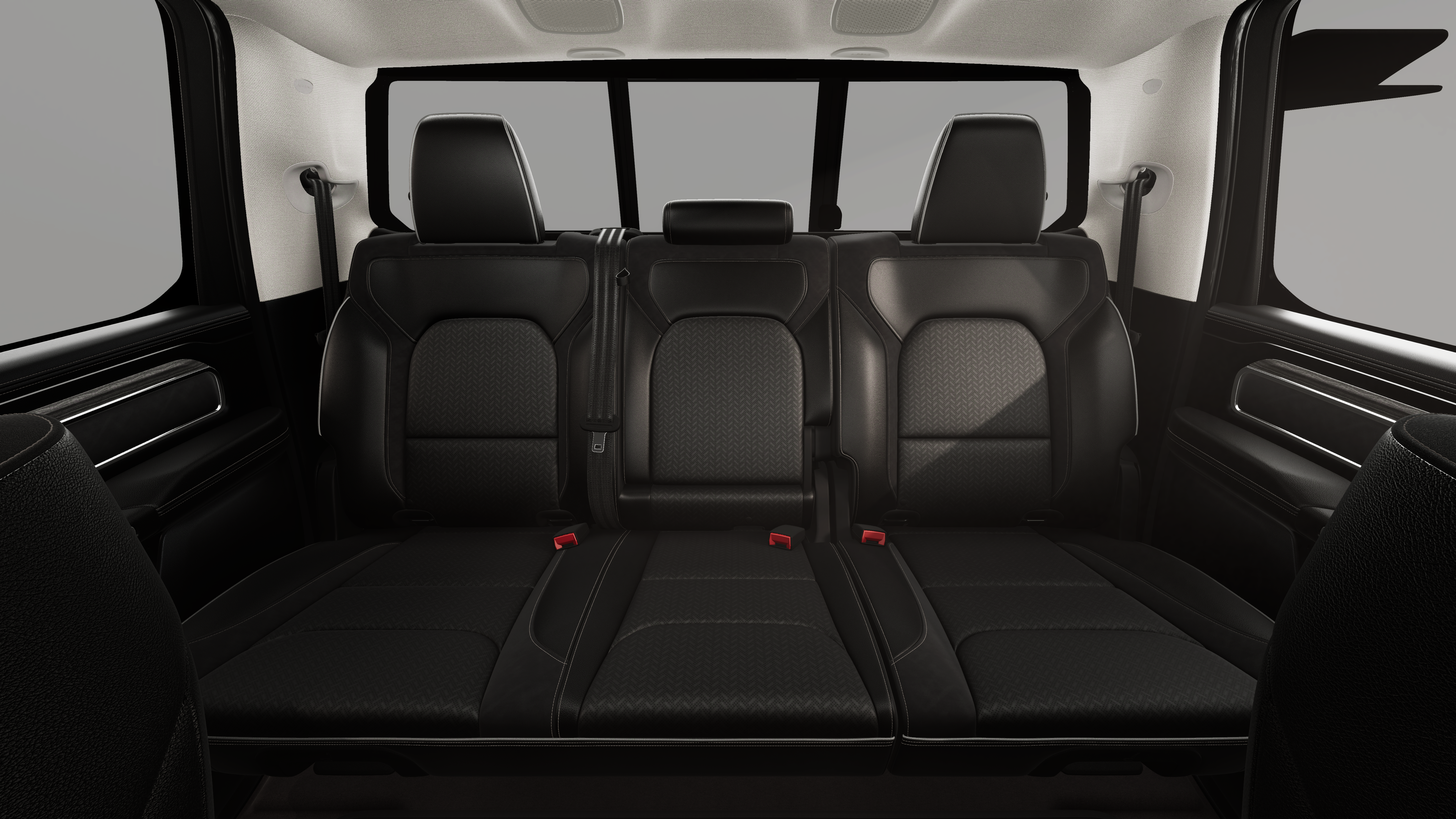 2026 RAM Ram 1500 Laramie