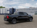 2027 RAM Ram 1500 Laramie