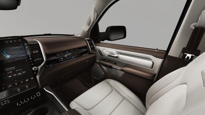 2026 RAM Ram 1500 Laramie