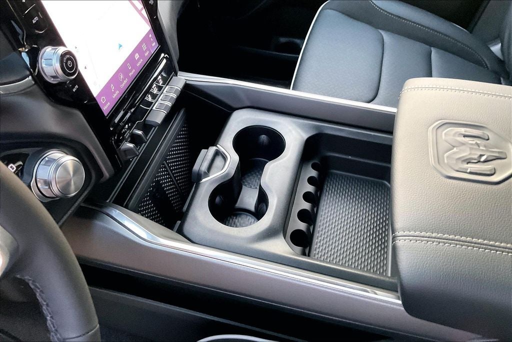 2026 RAM Ram 1500 Laramie