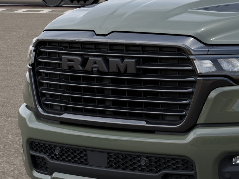 2026 RAM Ram 1500 Laramie