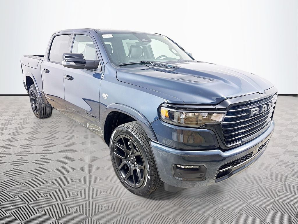 2026 RAM Ram 1500 Laramie