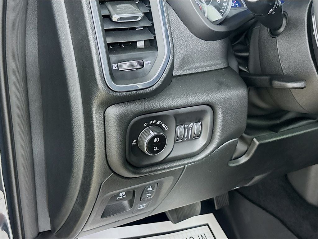 2026 RAM Ram 1500 Laramie