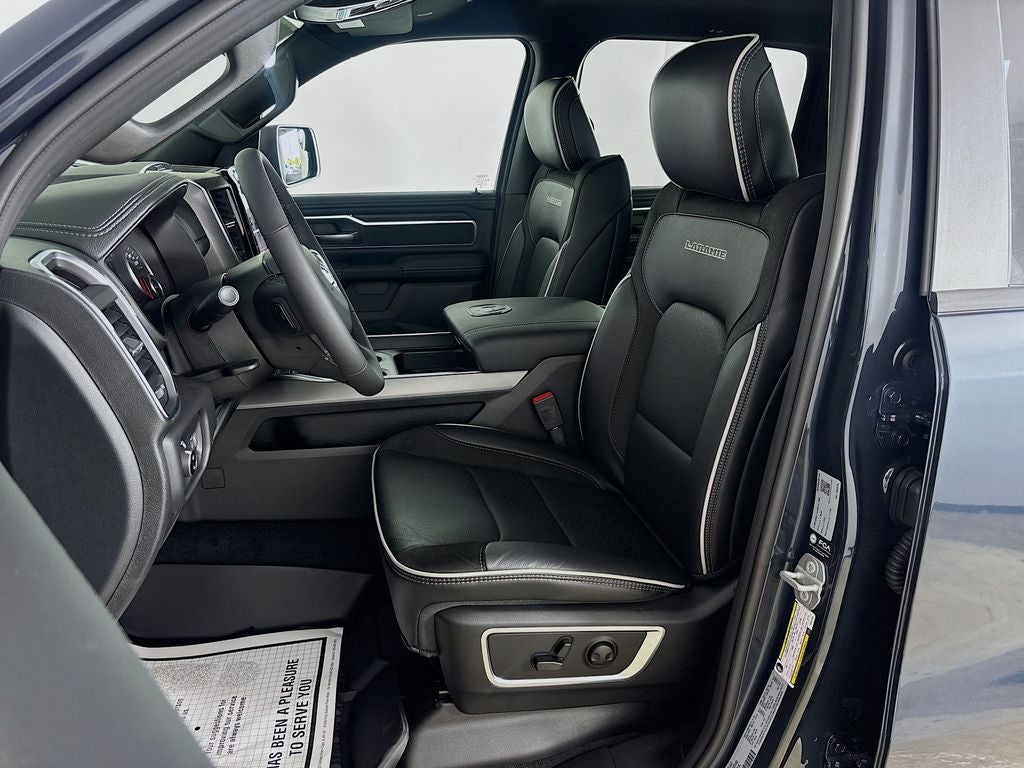 2026 RAM Ram 1500 Laramie