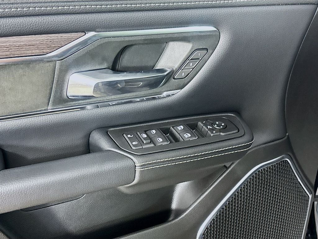 2026 RAM Ram 1500 Laramie