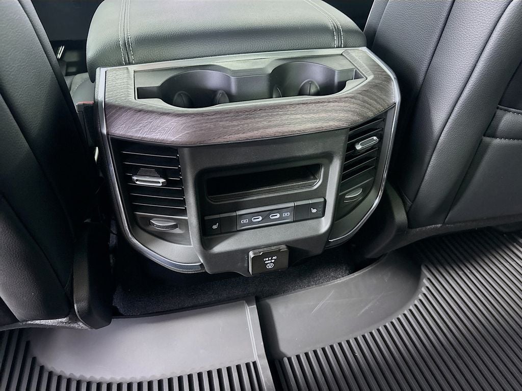 2026 RAM Ram 1500 Laramie