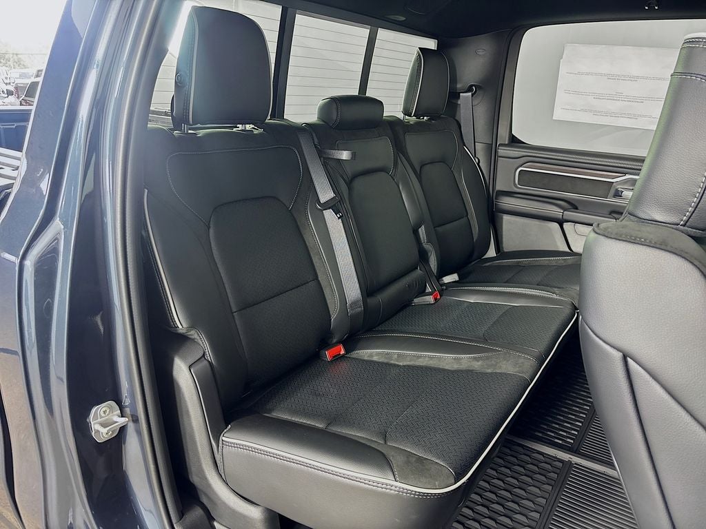 2026 RAM Ram 1500 Laramie