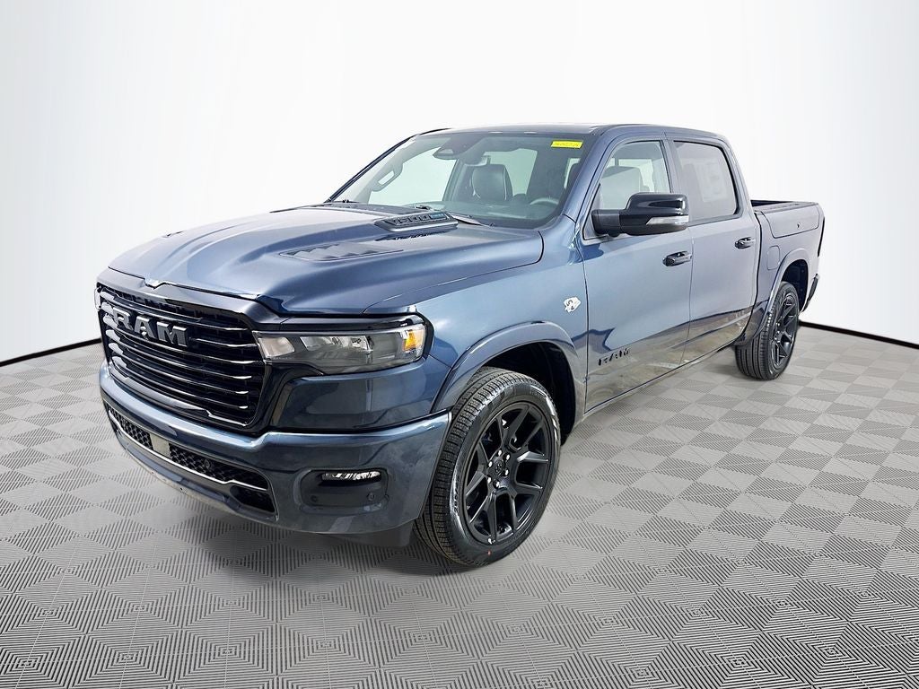 2026 RAM Ram 1500 Laramie