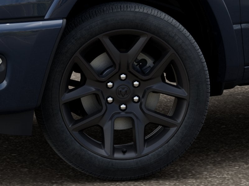 2026 RAM Ram 1500 Laramie