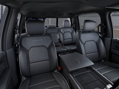 2026 RAM Ram 1500 Laramie