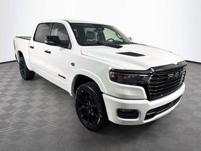 2027 RAM Ram 1500 Laramie