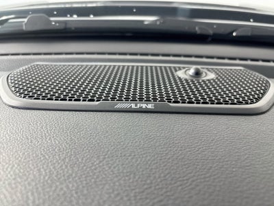2027 RAM Ram 1500 Laramie
