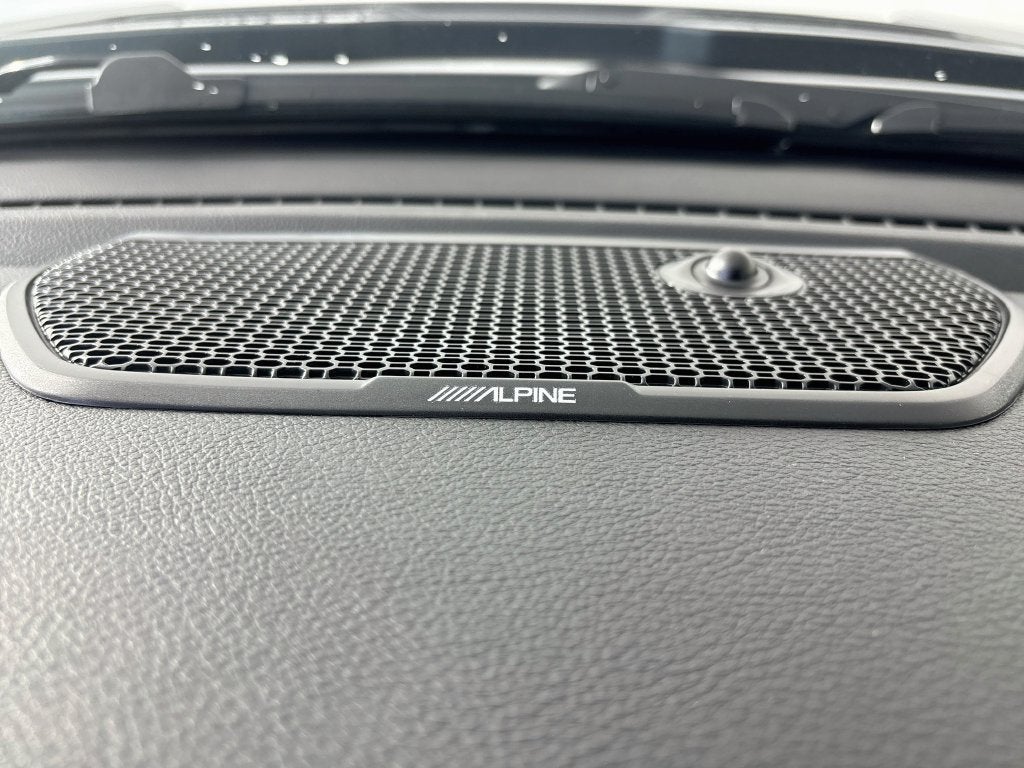 2027 RAM Ram 1500 Laramie