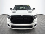 2027 RAM Ram 1500 Laramie