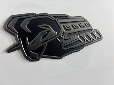 2027 RAM Ram 1500 Laramie