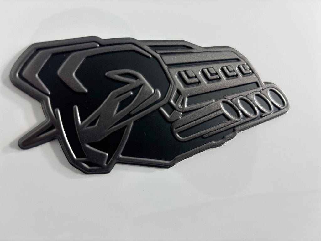 2027 RAM Ram 1500 Laramie