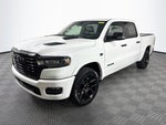 2027 RAM Ram 1500 Laramie