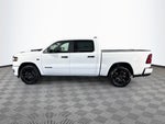 2027 RAM Ram 1500 Laramie