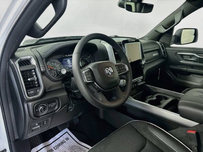 2027 RAM Ram 1500 Laramie