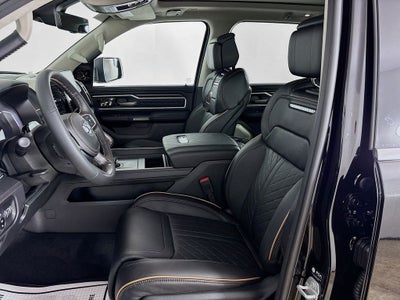 2026 RAM Ram 1500 Tungsten