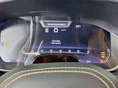 2026 RAM Ram 1500 Tungsten