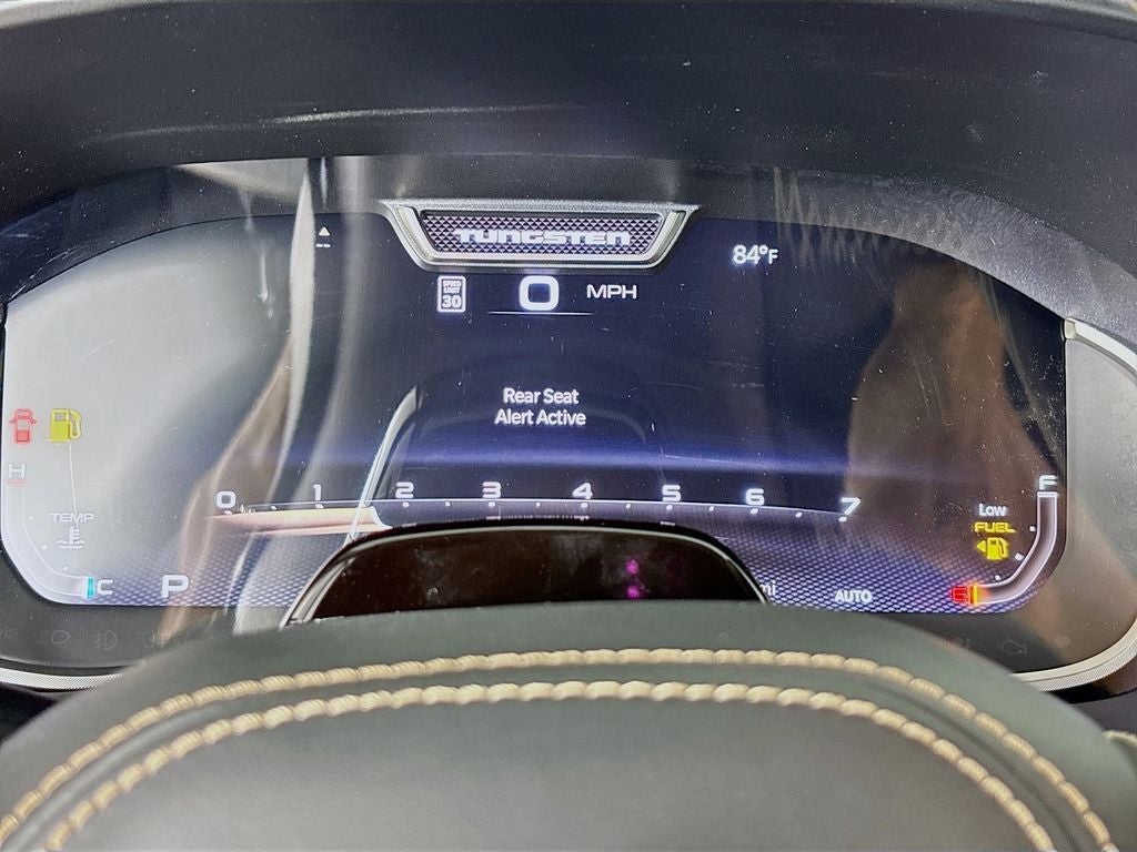 2026 RAM Ram 1500 Tungsten