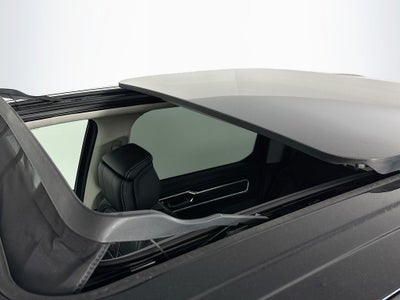 2026 RAM Ram 1500 Tungsten