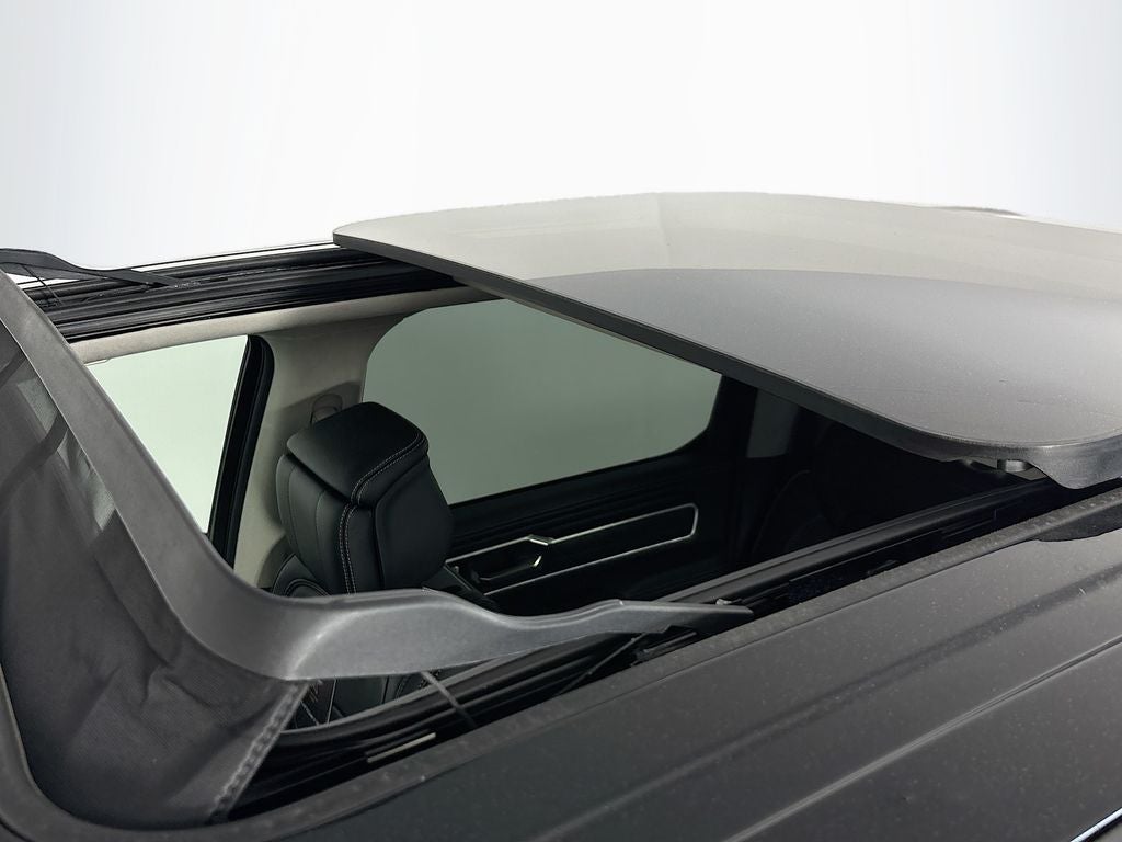 2026 RAM Ram 1500 Tungsten