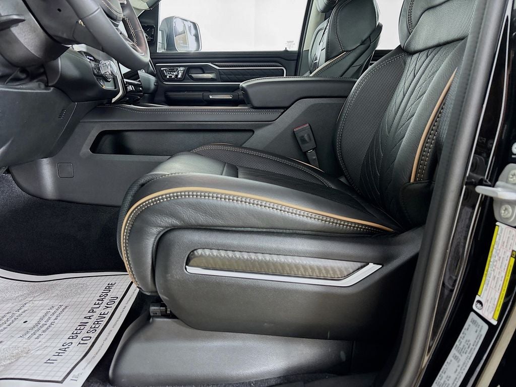 2026 RAM Ram 1500 Tungsten