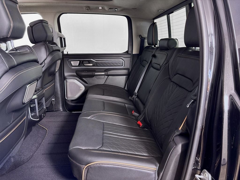 2026 RAM Ram 1500 Tungsten