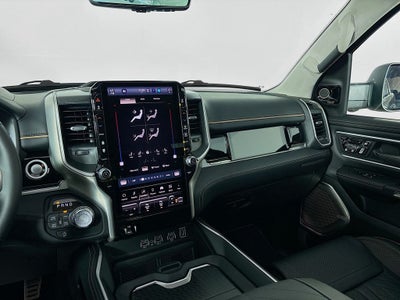 2026 RAM Ram 1500 Tungsten