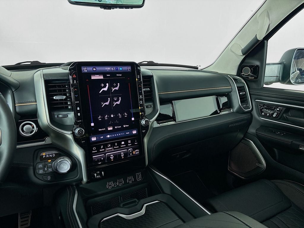 2026 RAM Ram 1500 Tungsten