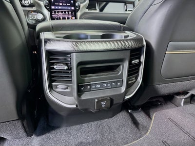 2026 RAM Ram 1500 Tungsten