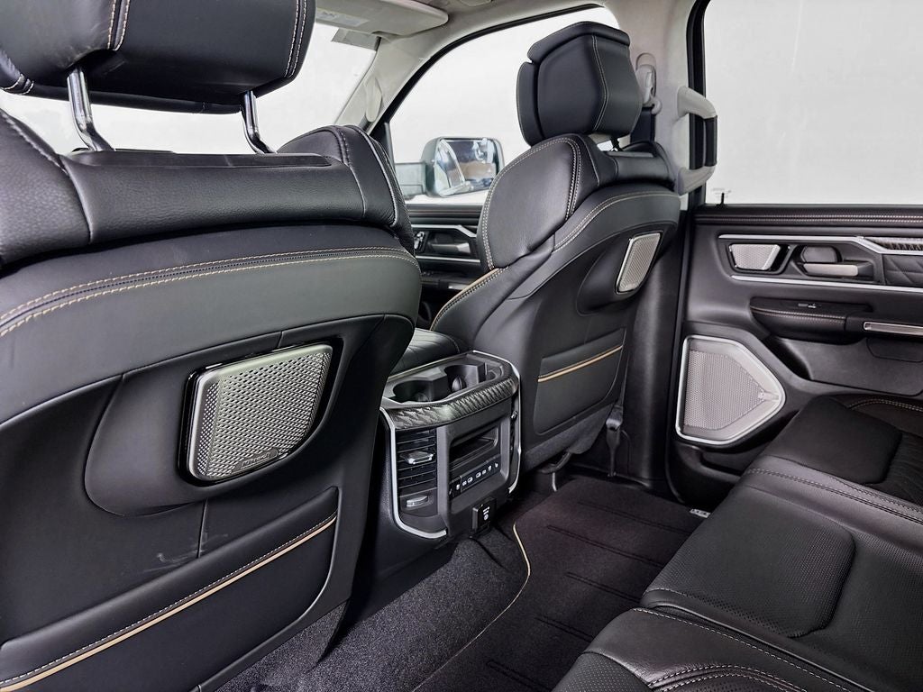 2026 RAM Ram 1500 Tungsten