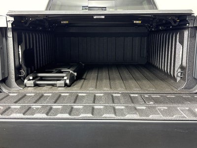 2026 RAM Ram 1500 Tungsten