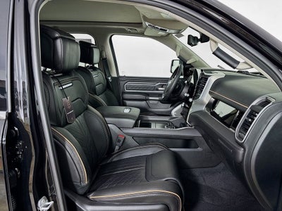 2026 RAM Ram 1500 Tungsten