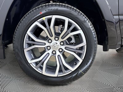 2026 RAM Ram 1500 Tungsten