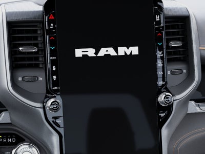 2026 RAM Ram 1500 Tungsten