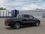 2026 RAM Ram 1500 Tungsten