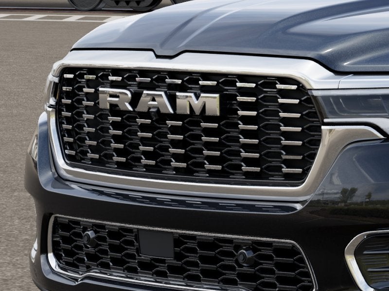 2026 RAM Ram 1500 Tungsten