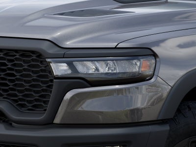 2026 RAM Ram 1500 Rebel