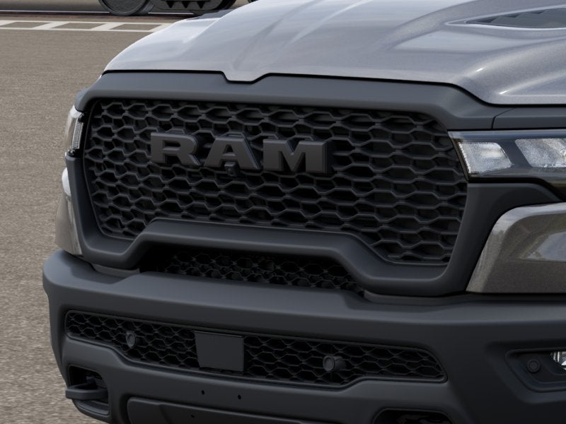 2026 RAM Ram 1500 Rebel
