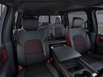 2026 RAM Ram 1500 Rebel