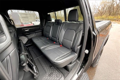 2026 RAM Ram 1500 Rebel