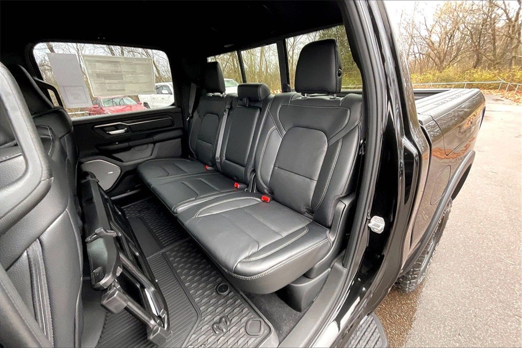 2026 RAM Ram 1500 Rebel