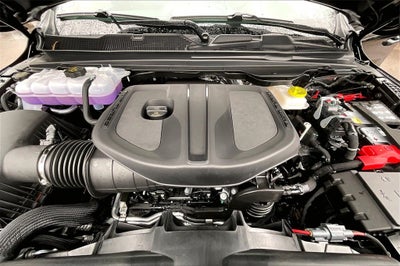 2026 RAM Ram 1500 Rebel