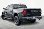 2026 RAM Ram 1500 Rebel