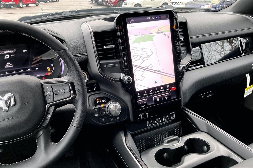 2026 RAM Ram 1500 Rebel