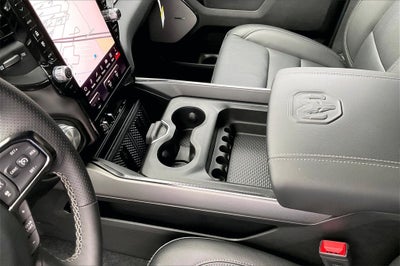 2026 RAM Ram 1500 Rebel